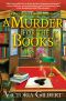 [Blue Ridge Library Mysteries 01] • A Murder for the Books, A Blue Ridge Library Mystery